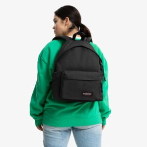 PADDED PAK'R