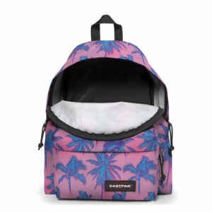 PADDED PAK'R