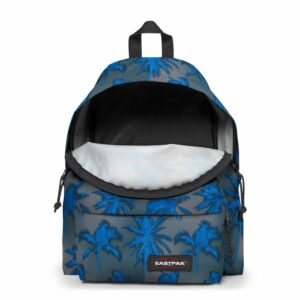 PADDED PAK'R
