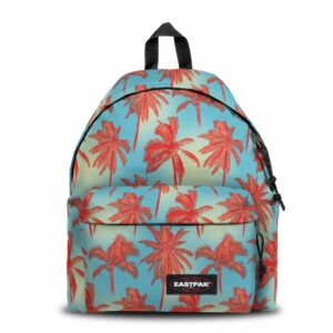 PADDED PAK'R