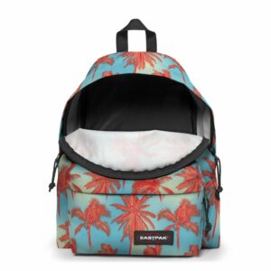 PADDED PAK'R