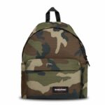 PADDED PAK'R