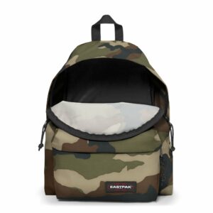 PADDED PAK'R