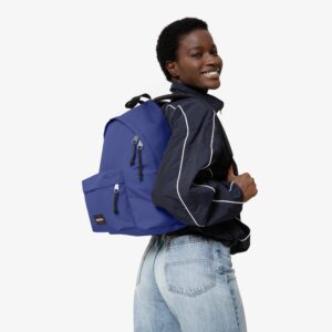 PADDED PAK'R