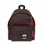 PADDED PAK'R