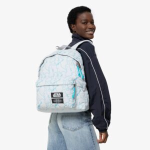 PADDED PAK'R