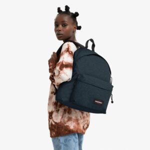PADDED PAK'R