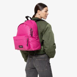 PADDED PAK'R