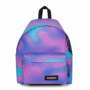 PADDED PAK'R