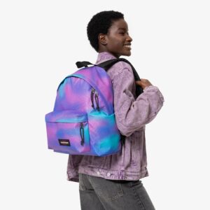 PADDED PAK'R