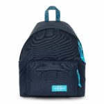 PADDED PAK'R