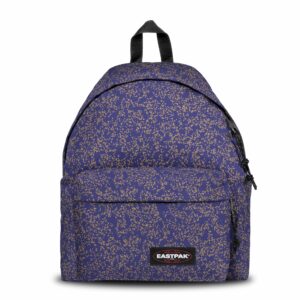 PADDED PAK'R