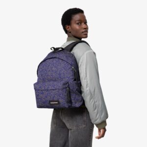 PADDED PAK'R