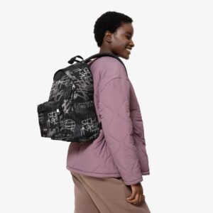 PADDED PAK'R