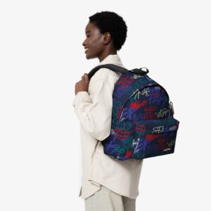 PADDED PAK'R