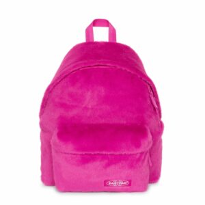PADDED PAK'R
