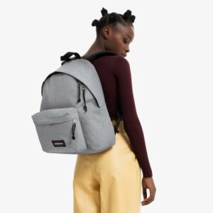 PADDED PAK'R