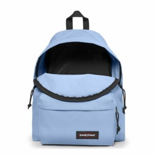 PADDED PAK'R