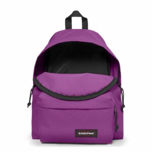 PADDED PAK'R