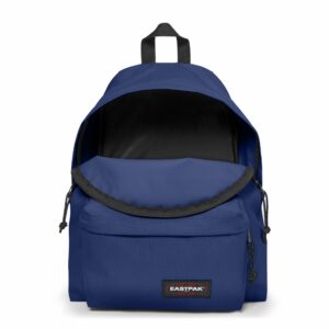 PADDED PAK'R