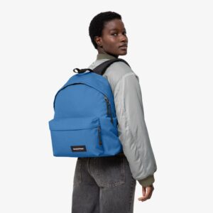 PADDED PAK'R