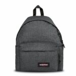 PADDED PAK'R