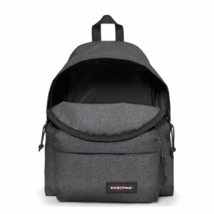 PADDED PAK'R