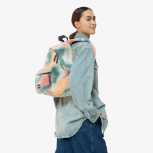 PADDED PAK'R