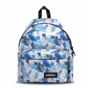 PADDED PAK'R