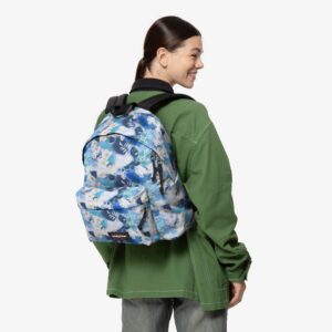 PADDED PAK'R