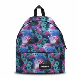 PADDED PAK'R
