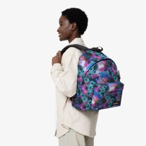 PADDED PAK'R