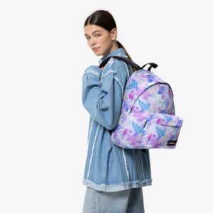 PADDED PAK'R