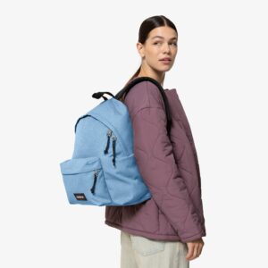 PADDED PAK'R