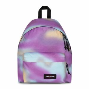 PADDED PAK'R