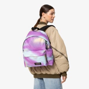 PADDED PAK'R