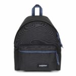 PADDED PAK'R