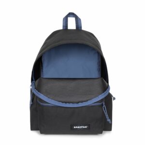PADDED PAK'R
