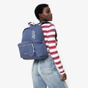 PADDED PAK'R