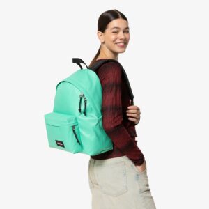 PADDED PAK'R
