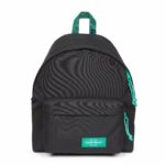 PADDED PAK'R