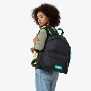 PADDED PAK'R
