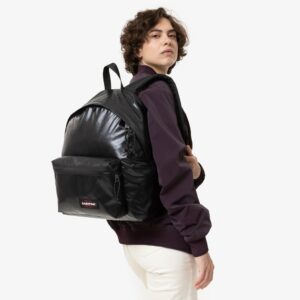 PADDED PAK'R