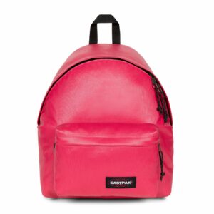 PADDED PAK'R