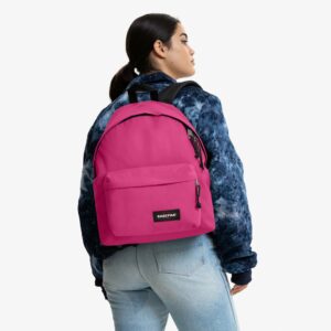 PADDED PAK'R