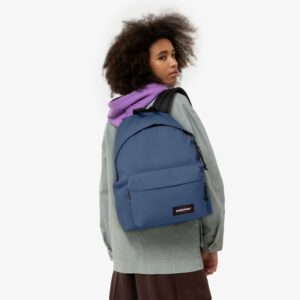 PADDED PAK'R