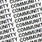 Community